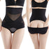 Back-off Belly Shaping Pants